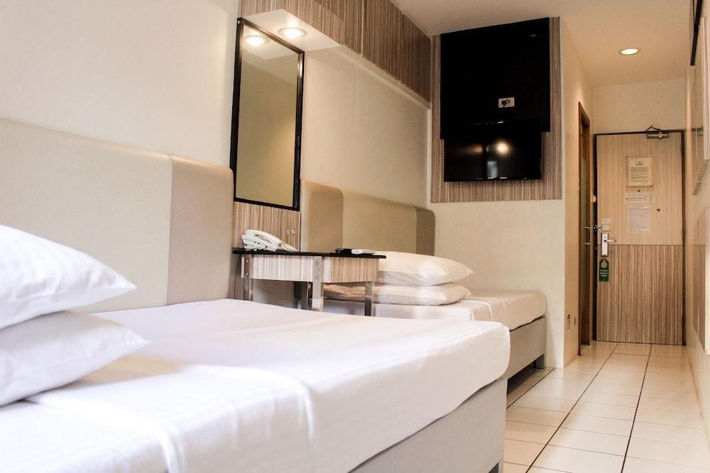 Hostel 1632 Manila Kültér fotó