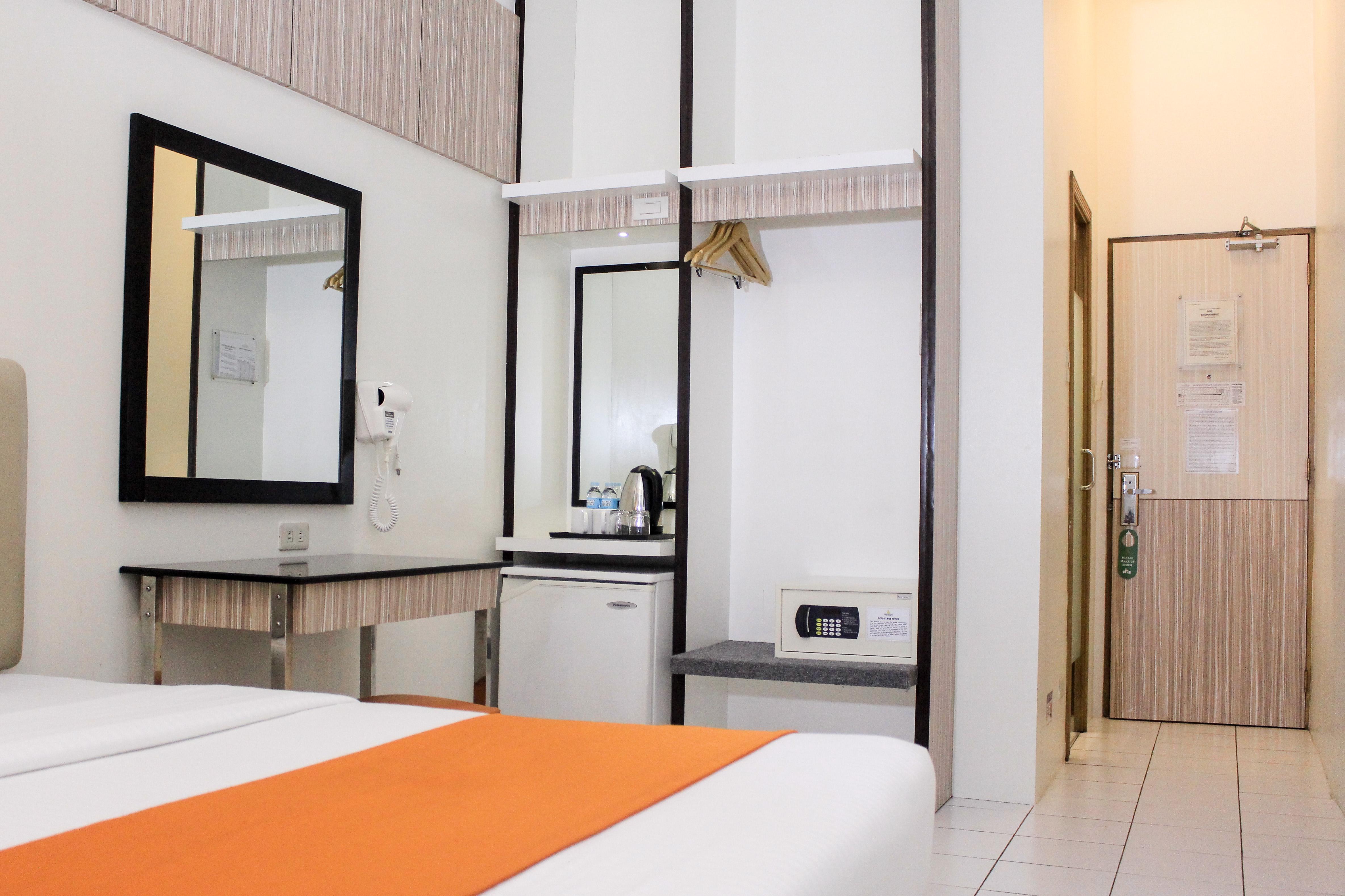Hostel 1632 Manila Kültér fotó