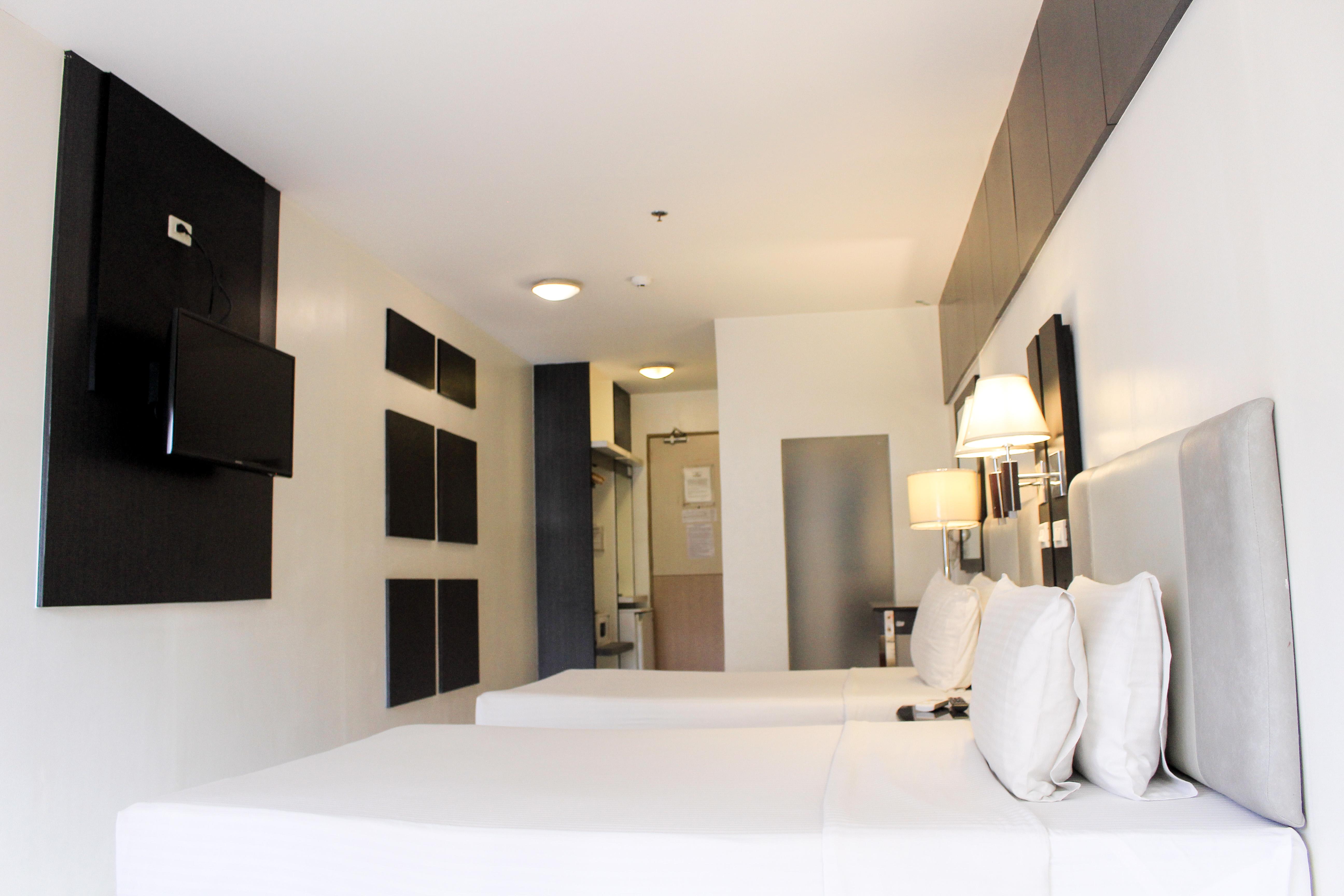 Hostel 1632 Manila Kültér fotó