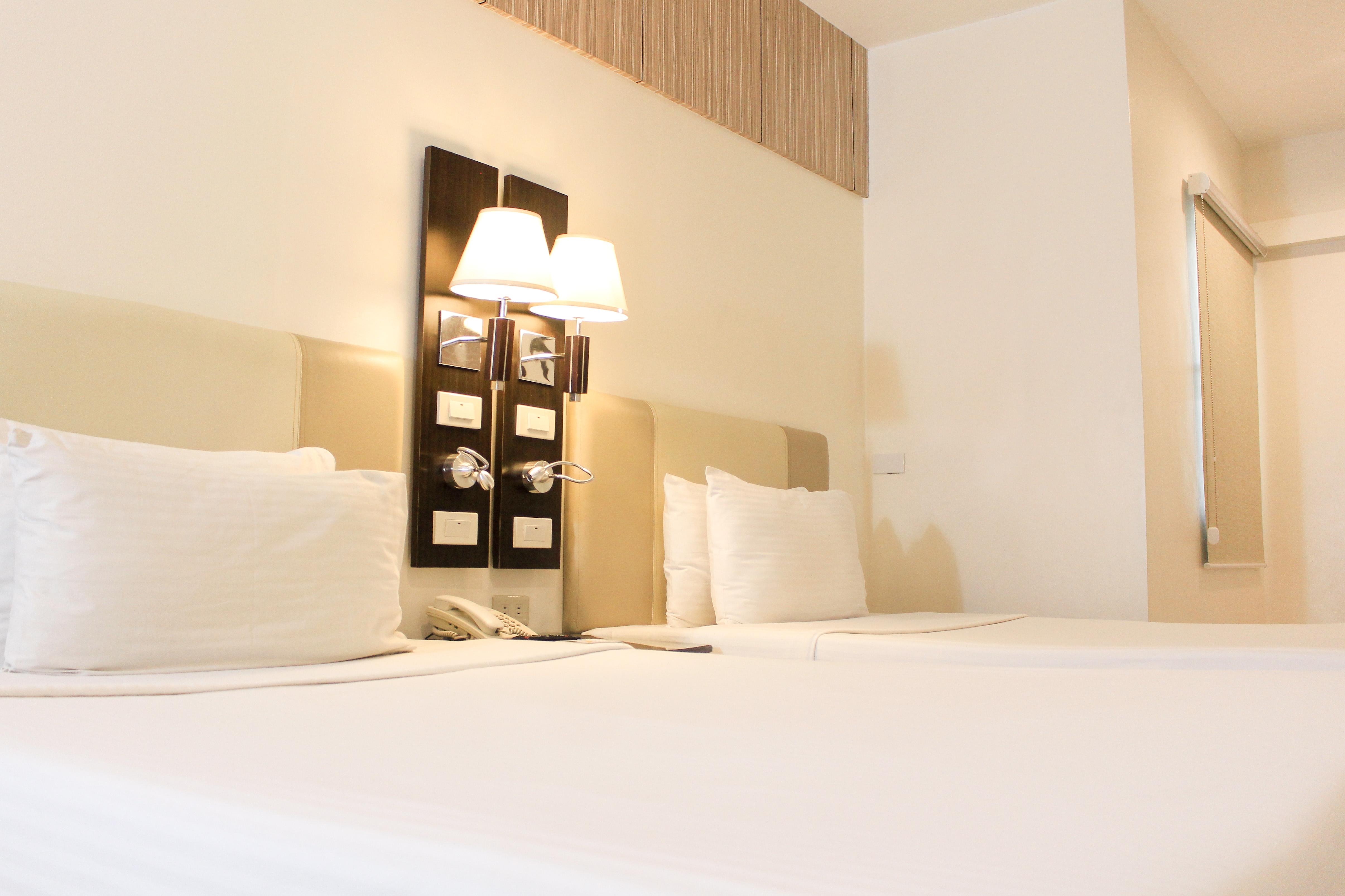 Hostel 1632 Manila Kültér fotó