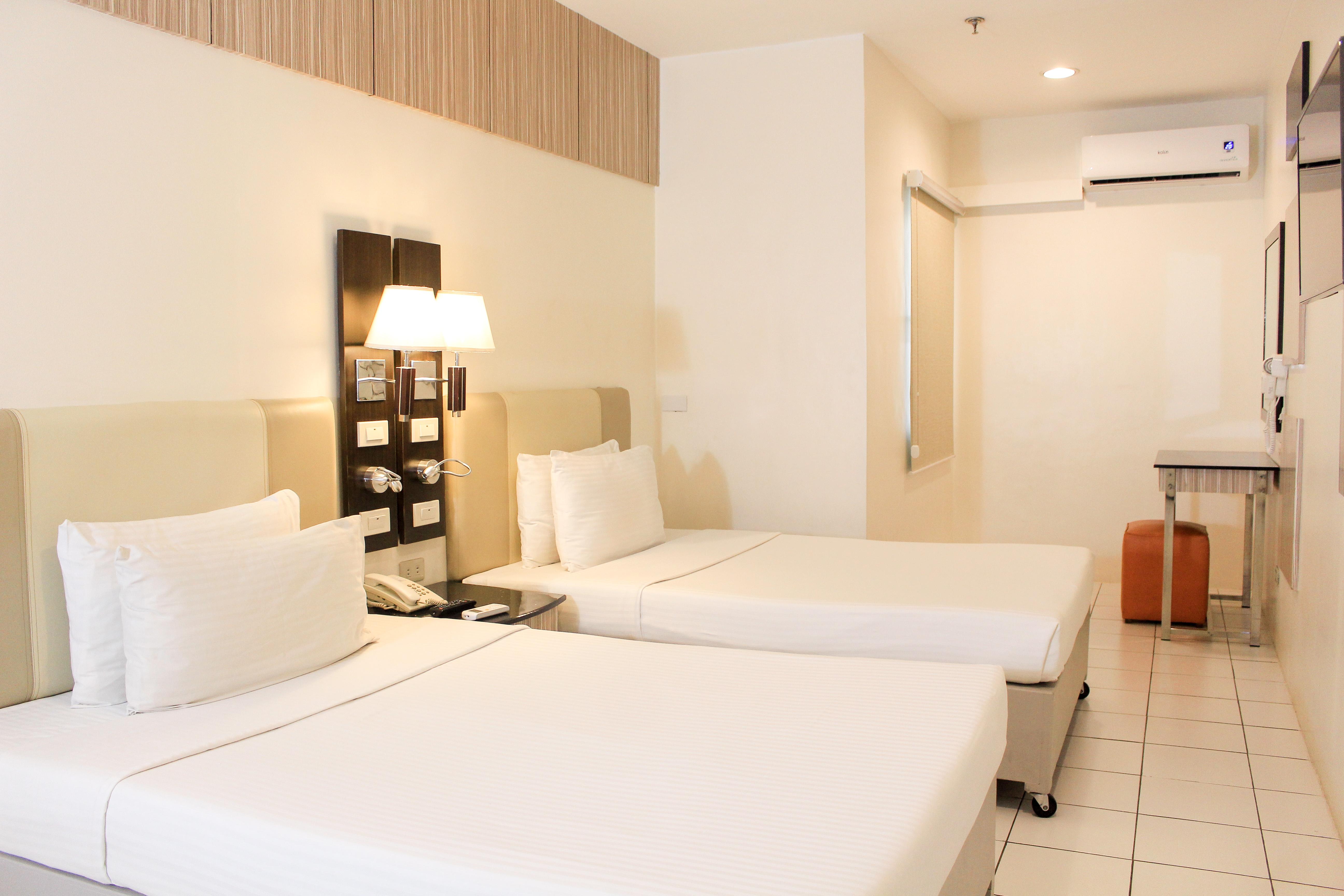 Hostel 1632 Manila Kültér fotó