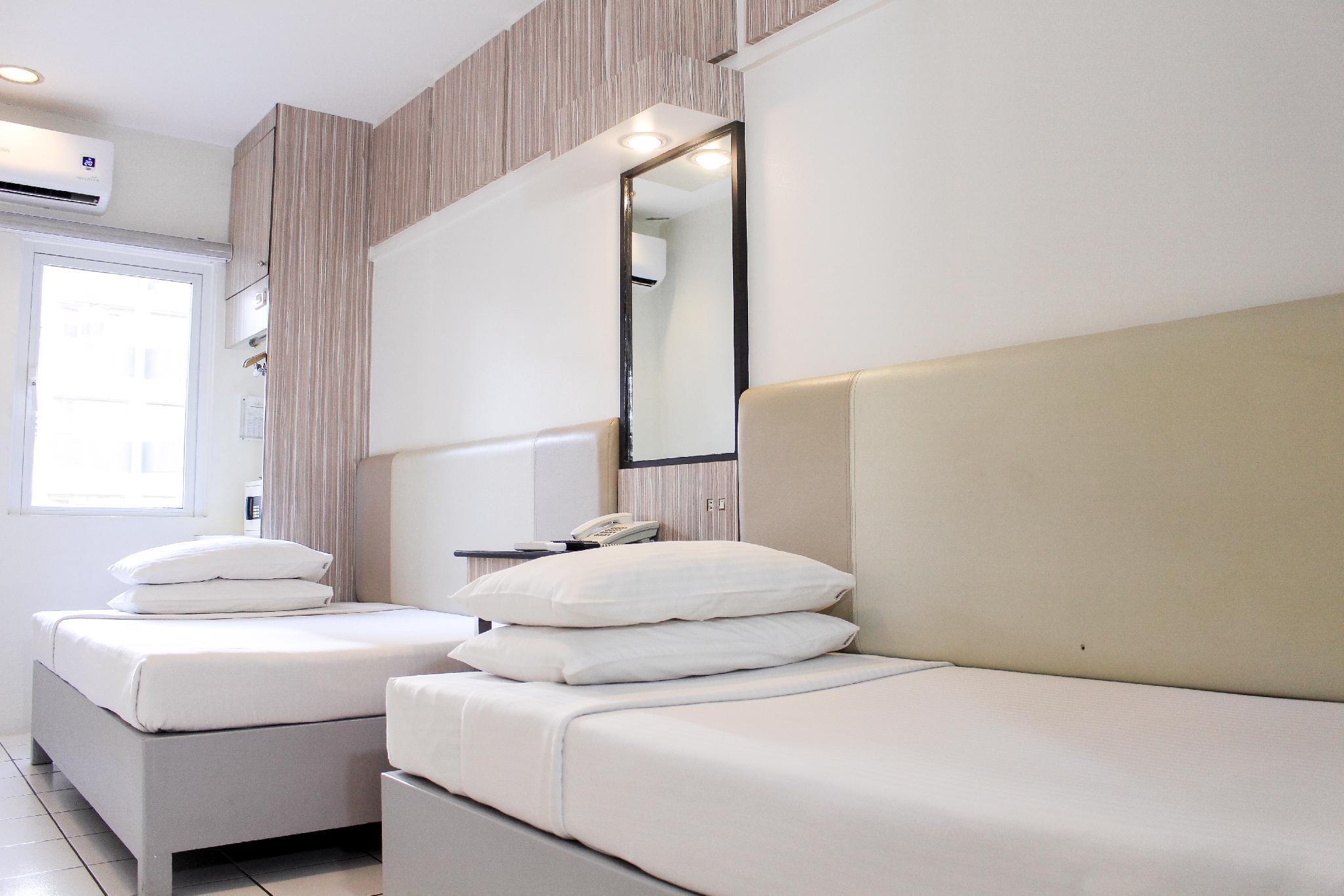 Hostel 1632 Manila Kültér fotó