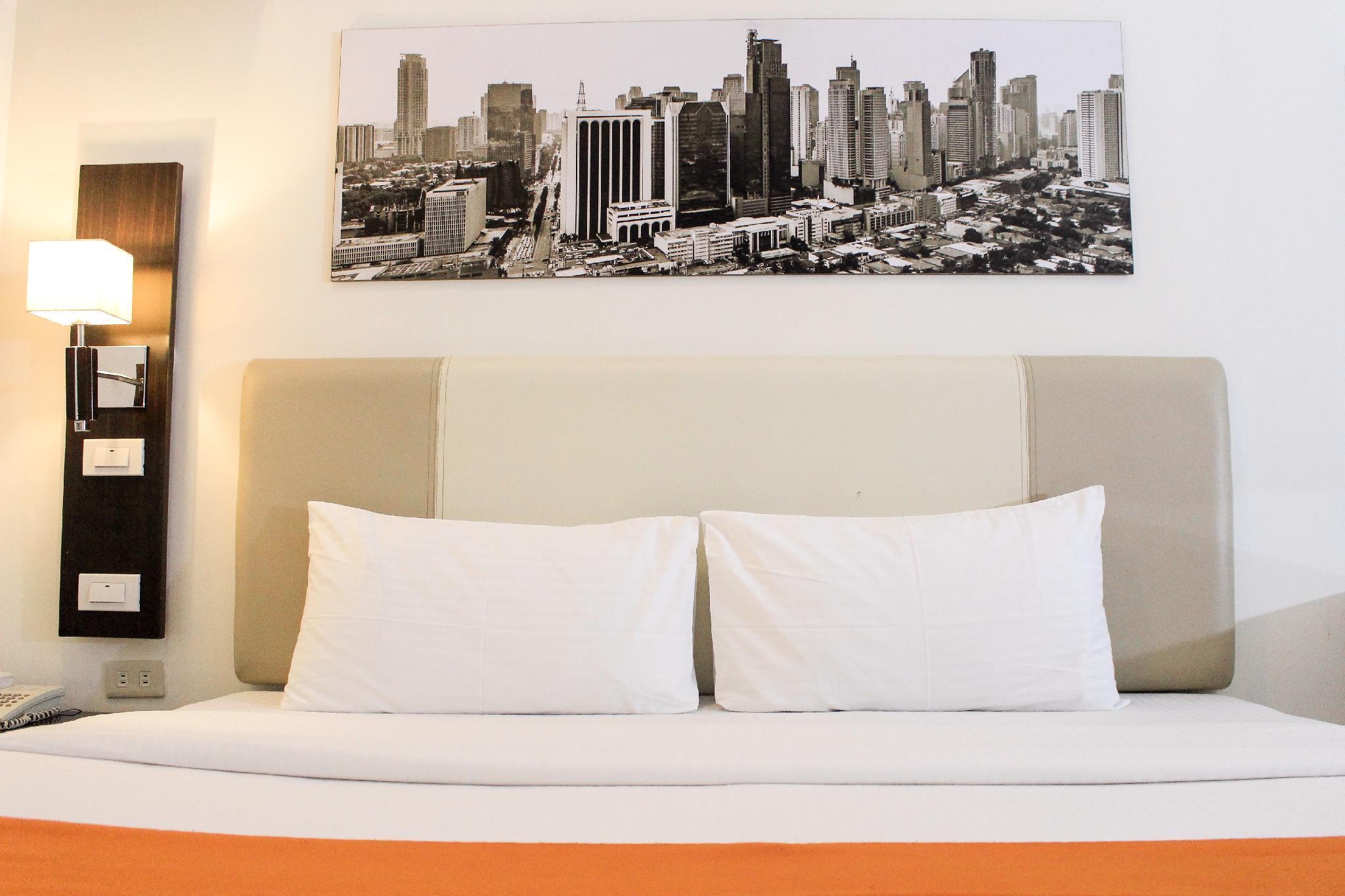 Hostel 1632 Manila Kültér fotó