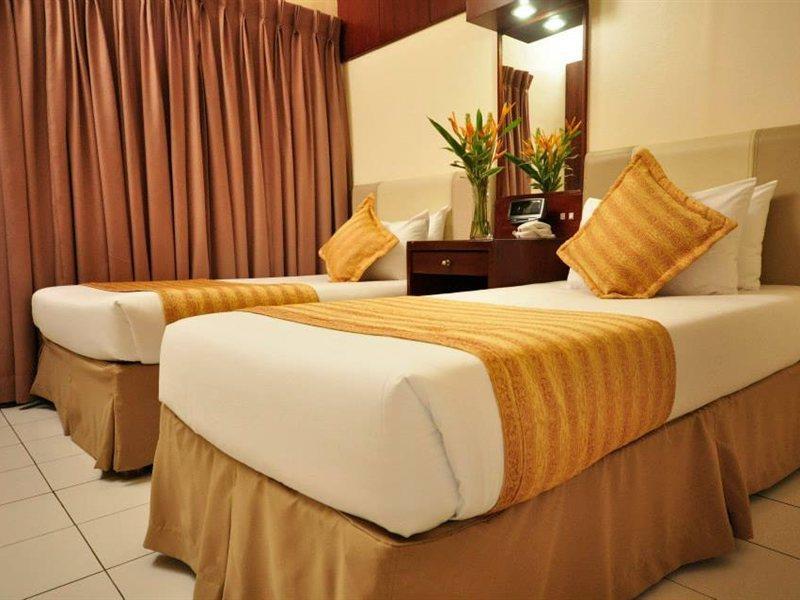 Hostel 1632 Manila Kültér fotó