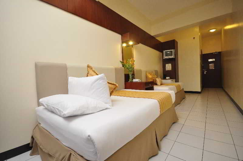 Hostel 1632 Manila Kültér fotó
