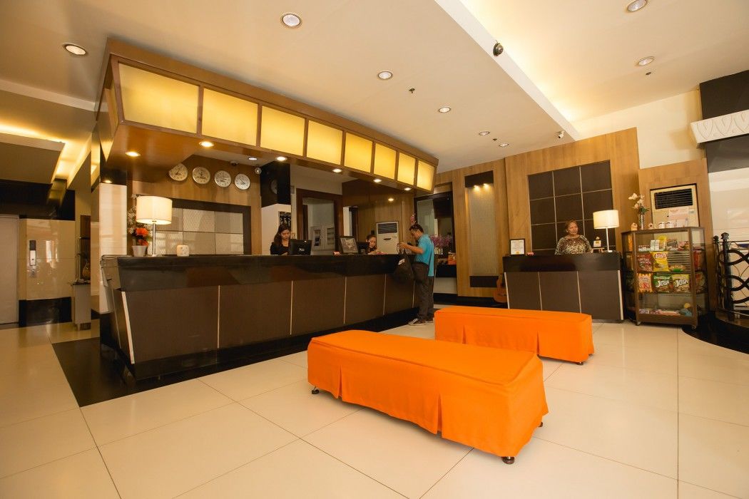 Hostel 1632 Manila Kültér fotó