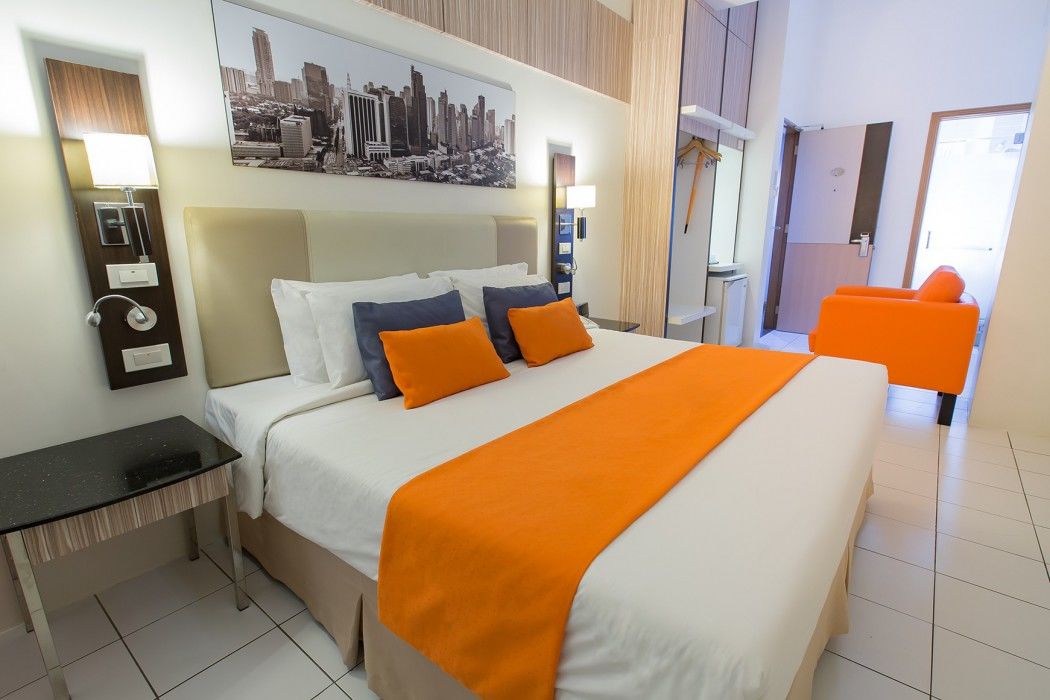 Hostel 1632 Manila Kültér fotó