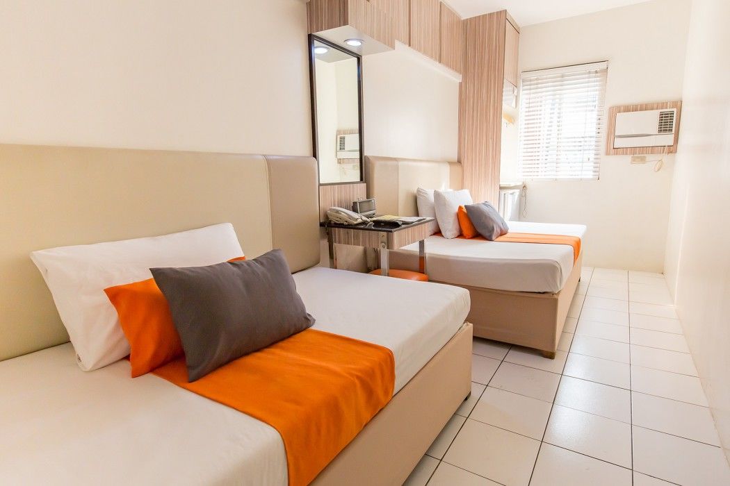 Hostel 1632 Manila Kültér fotó