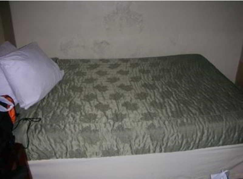 Hostel 1632 Manila Kültér fotó