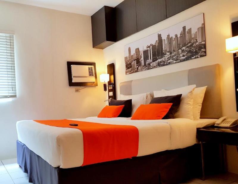 Hostel 1632 Manila Kültér fotó