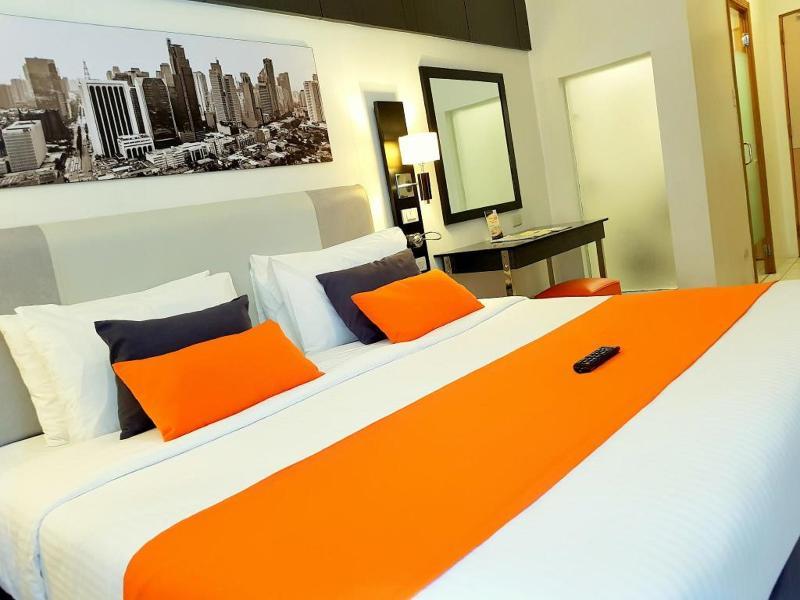 Hostel 1632 Manila Kültér fotó