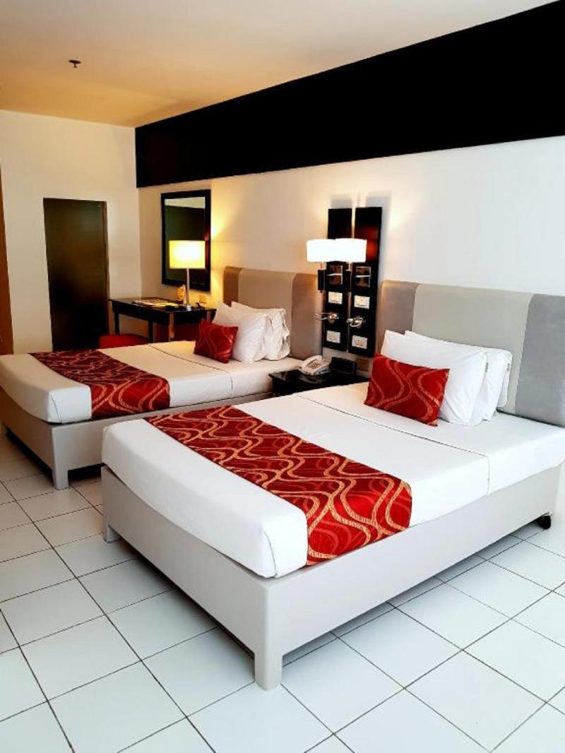 Hostel 1632 Manila Kültér fotó