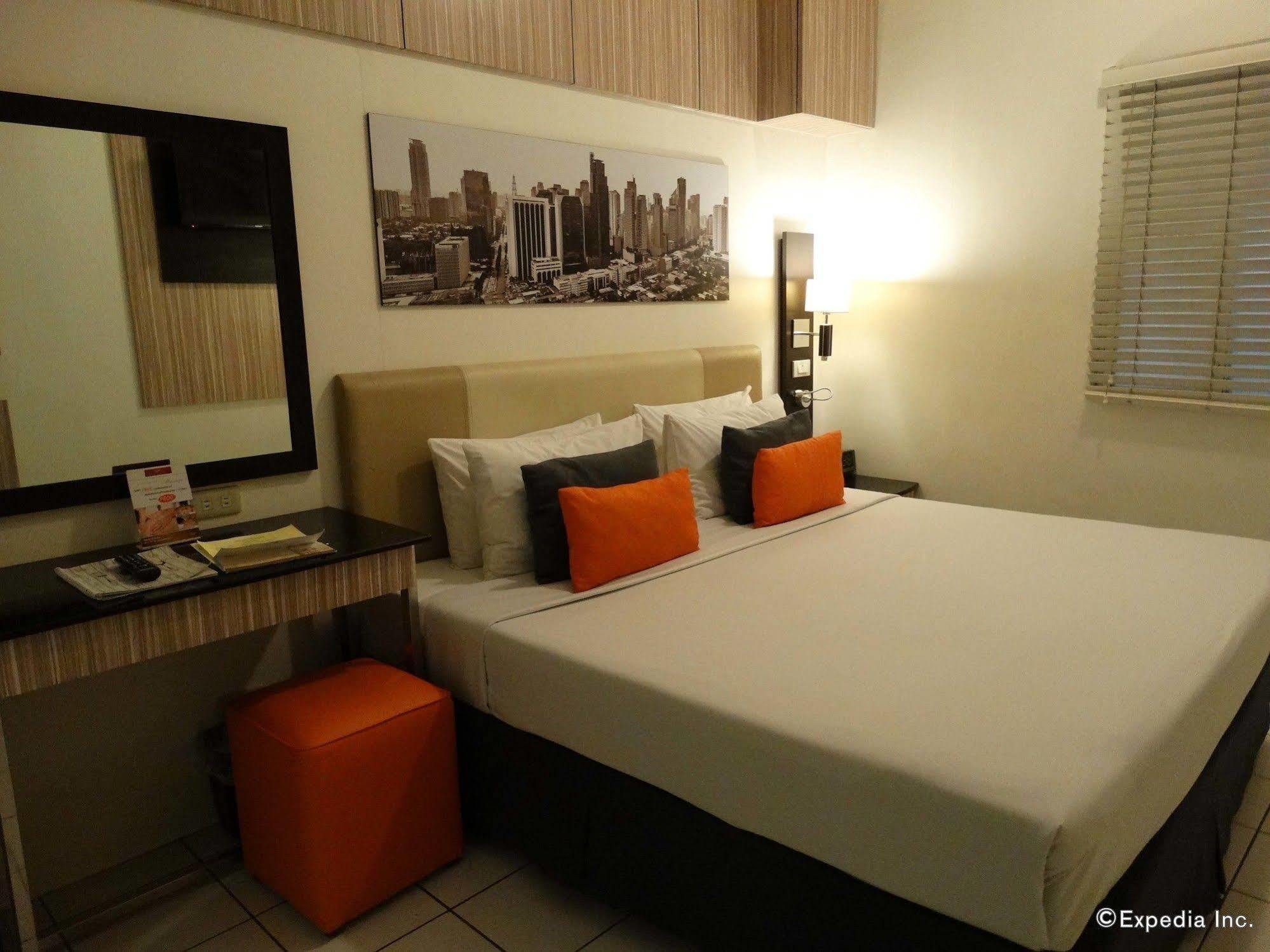 Hostel 1632 Manila Kültér fotó