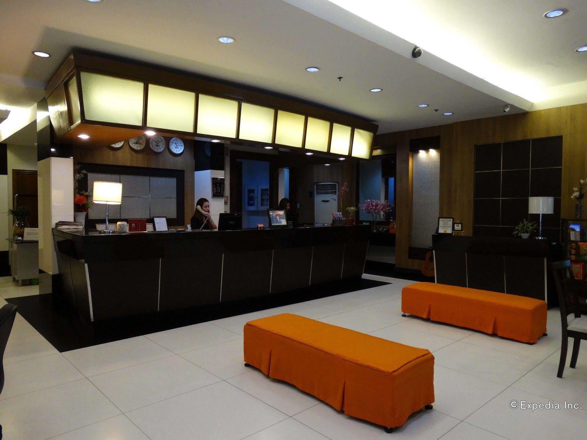 Hostel 1632 Manila Kültér fotó