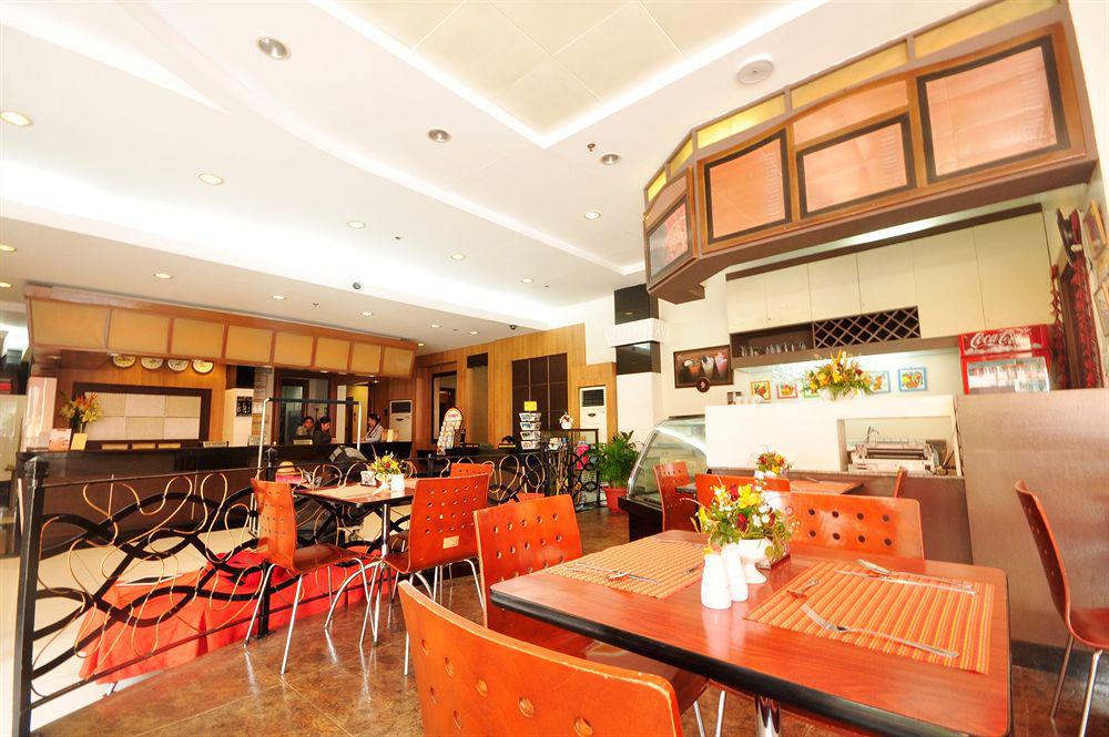 Hostel 1632 Manila Kültér fotó