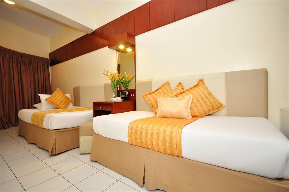 Hostel 1632 Manila Kültér fotó
